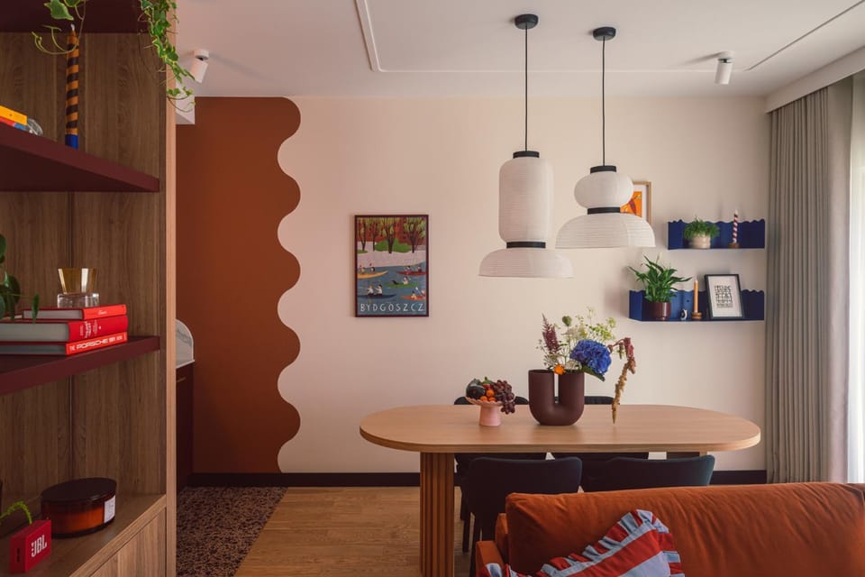 Apartament Nad Portem Centrum Apartment in Greater Poland Voivodeship