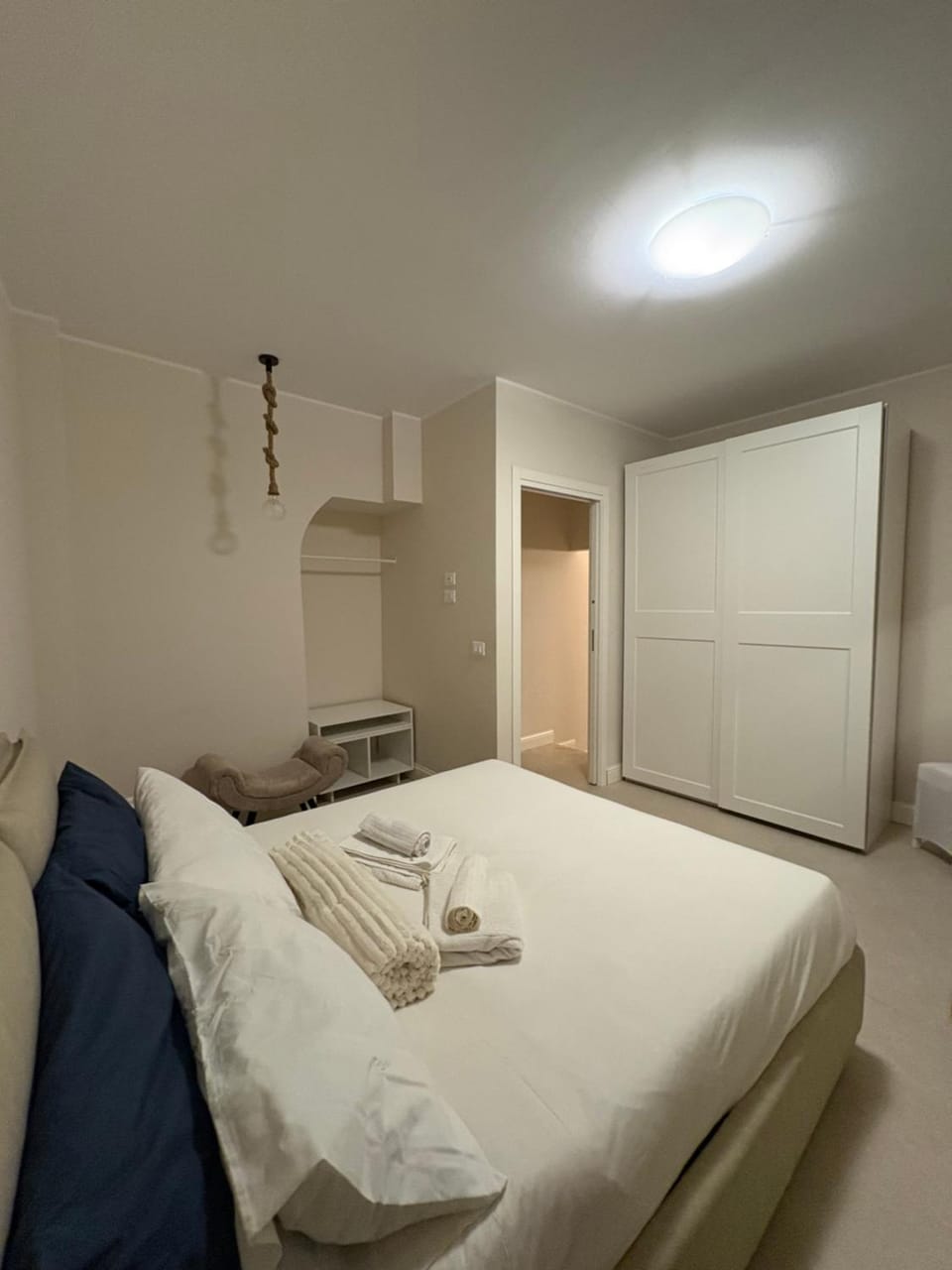 La Dimora di Pietro Apartment in Catania