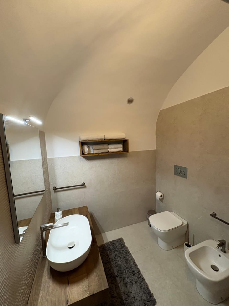 La Dimora di Pietro Apartment in Catania