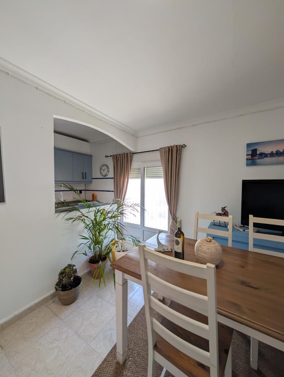 202 - Livingtarifa Dolce Vita Apartment in Tarifa