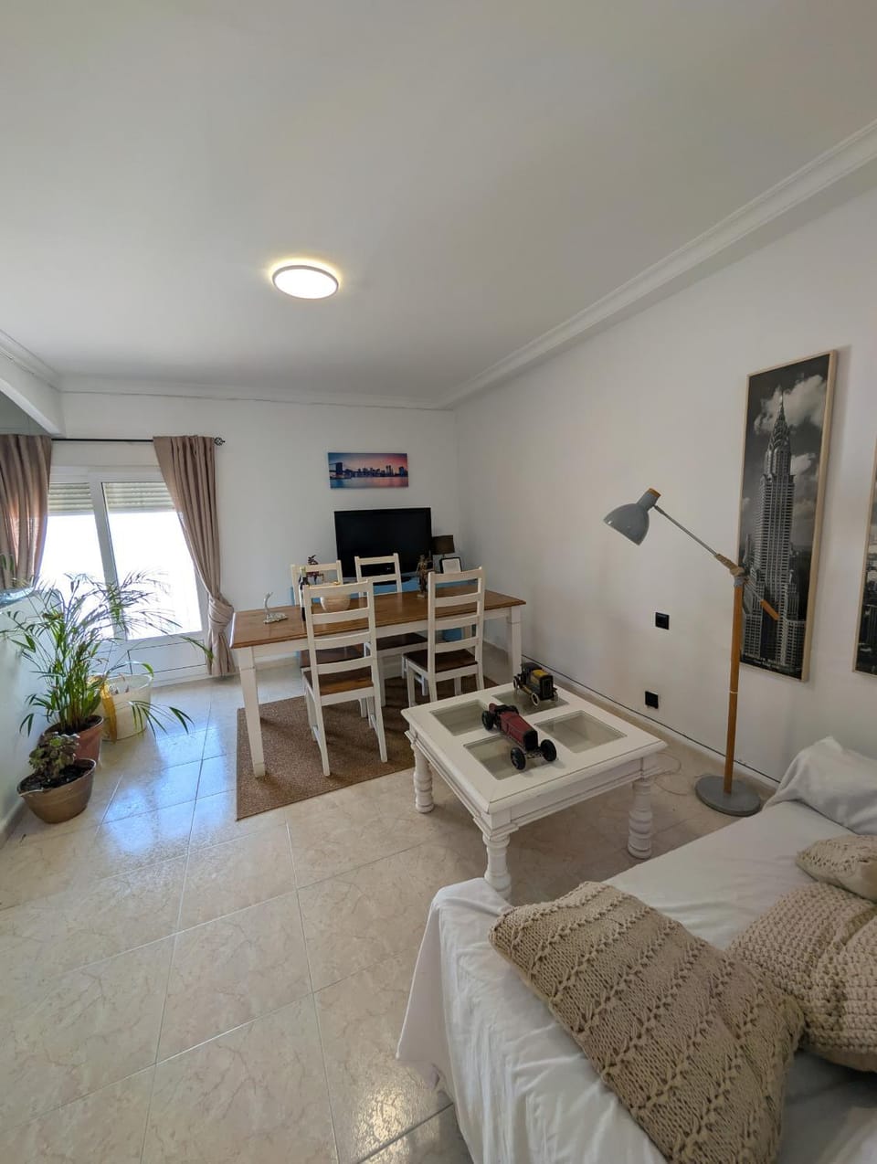 202 - Livingtarifa Dolce Vita Apartment in Tarifa