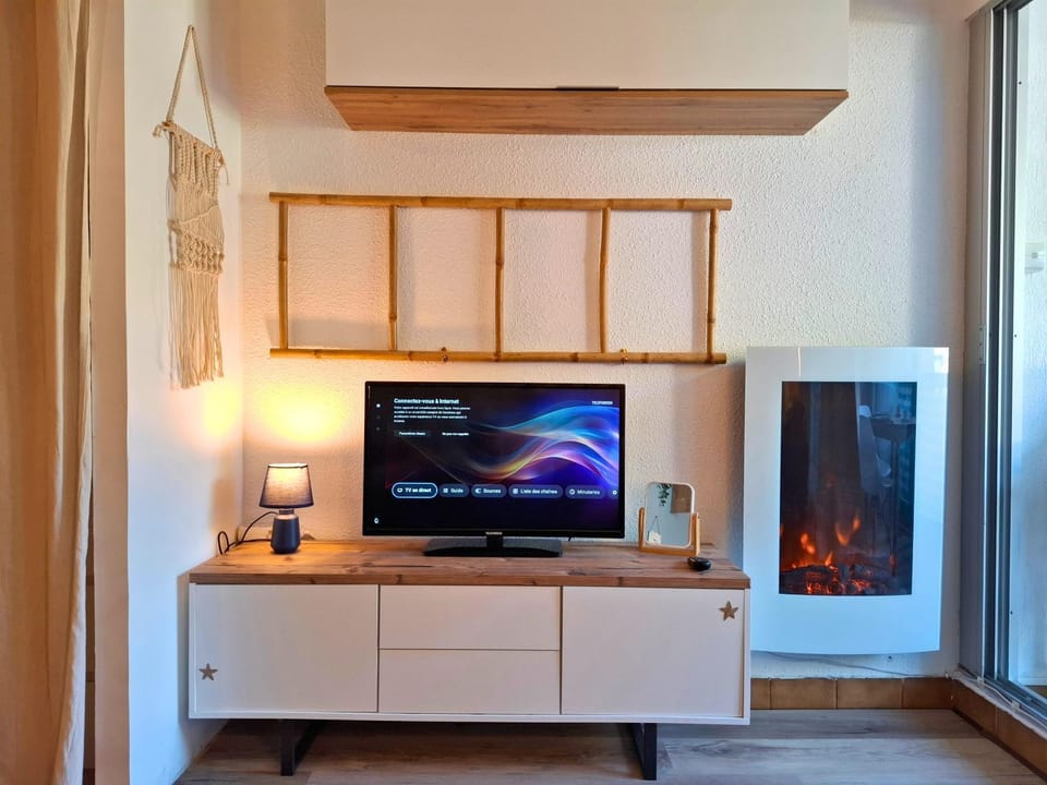 TV and multimedia