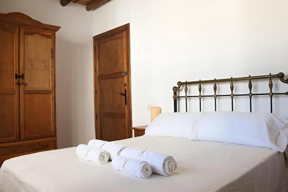 El Rincón de Muñoz - La Alpujarra Apartment in Alpujarra Granadina