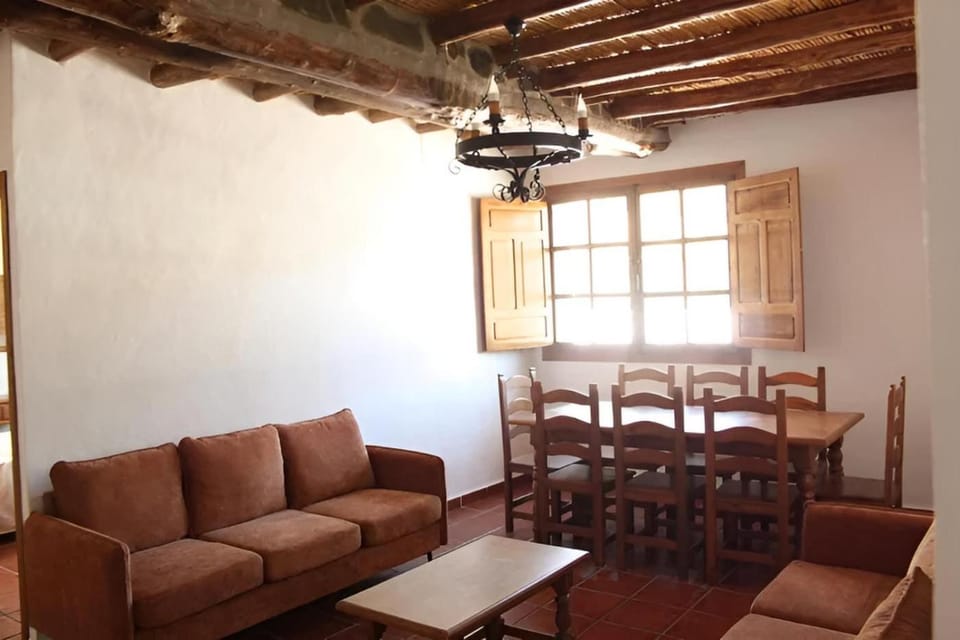 El Rincón de Muñoz - La Alpujarra Apartment in Alpujarra Granadina