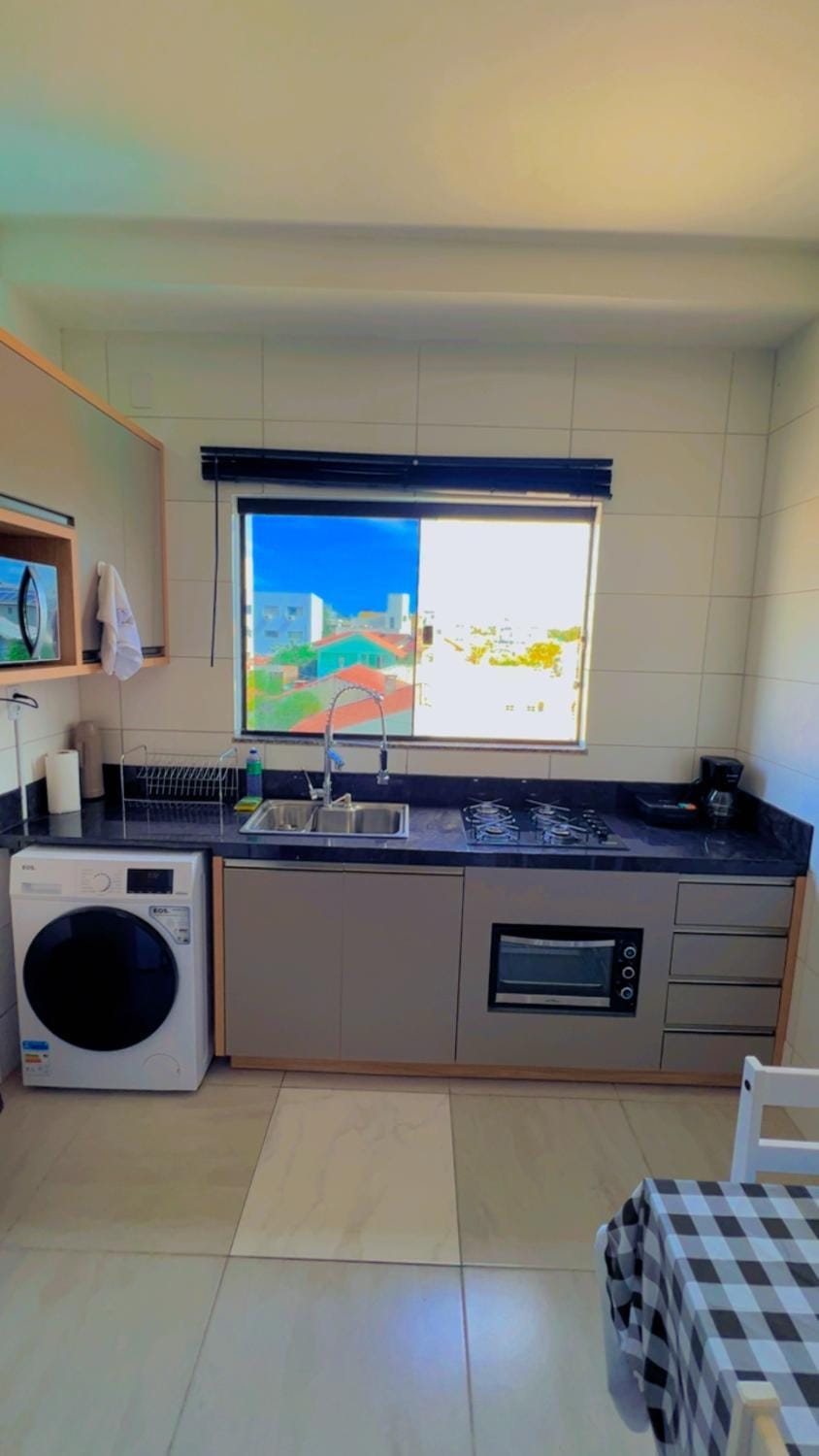 Residencial Benevenuto Apartment in Florianopolis