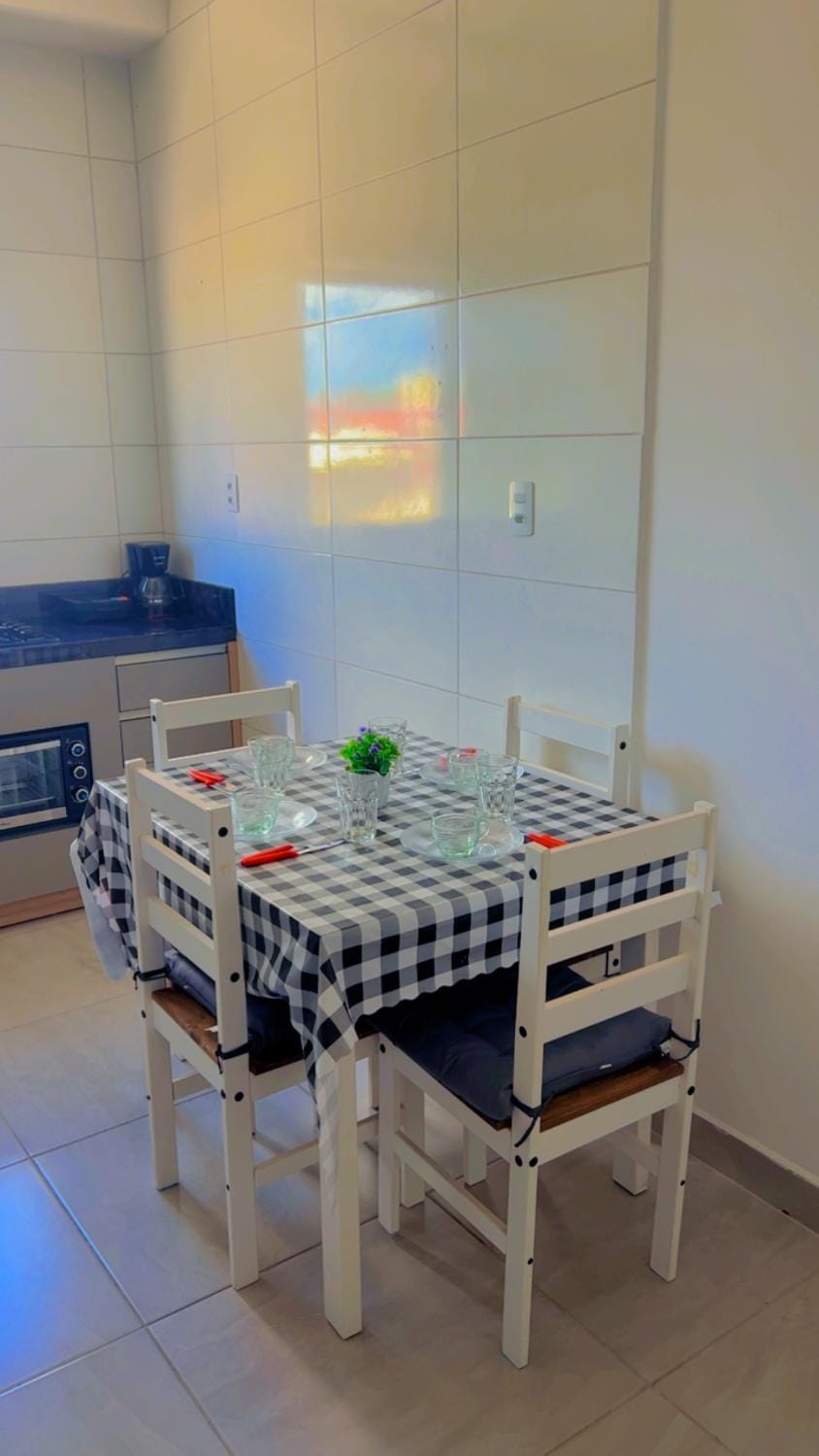 Residencial Benevenuto Apartment in Florianopolis