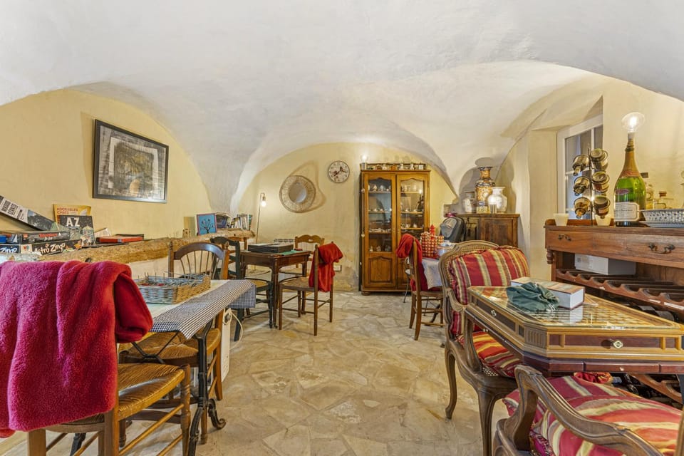 Mas Abicou Bed and Breakfast in Occitanie