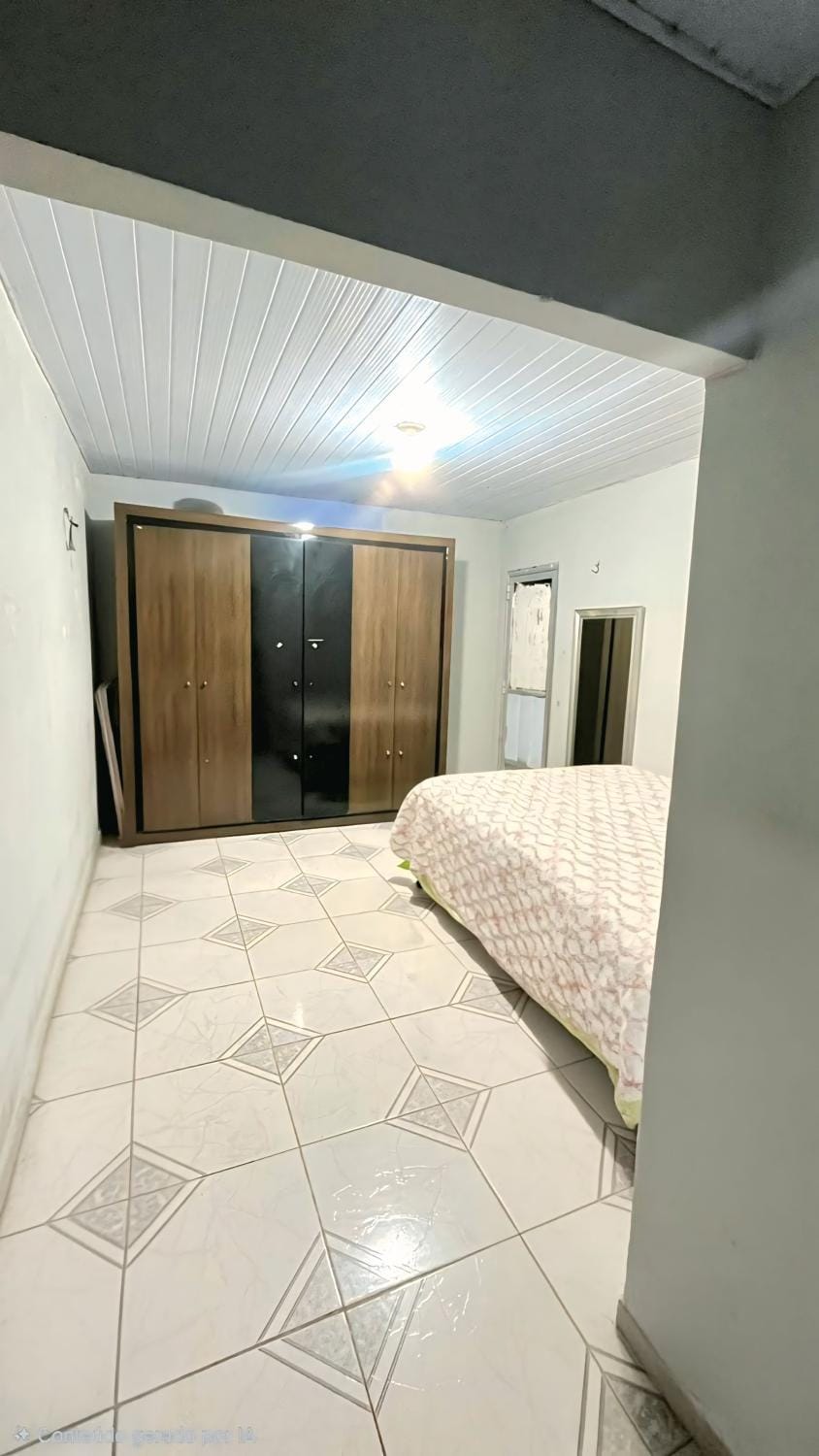 Casa COP30 House in Belém
