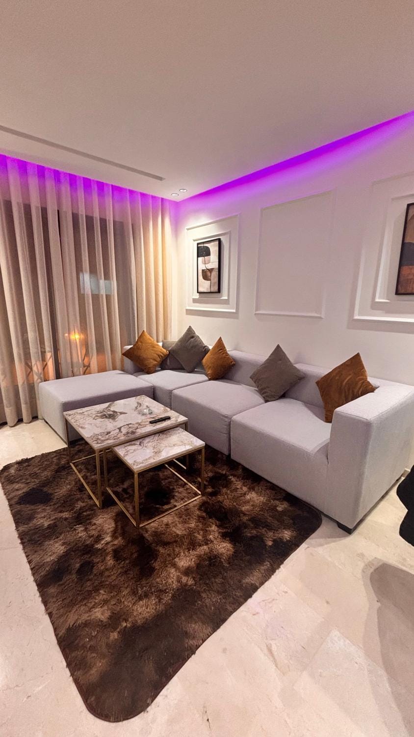 Castilo Apartment in Casablanca