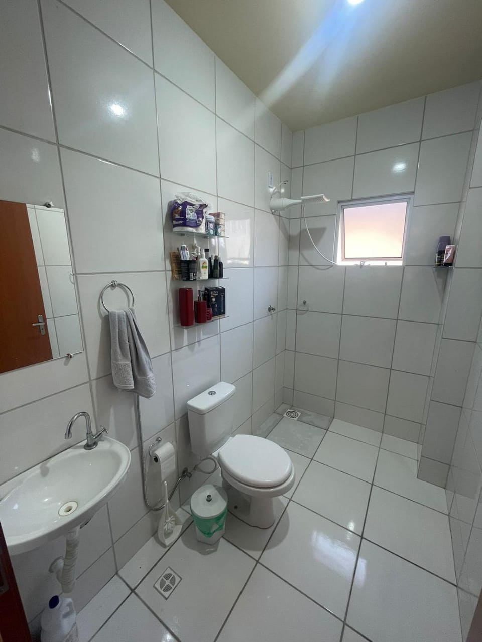 Condomínio Residencial Maria Eduarda Apartment in Belém