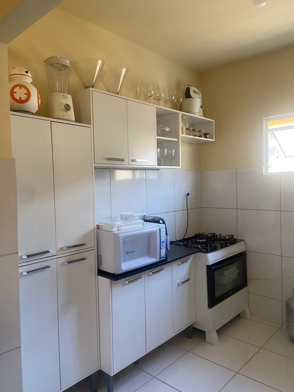 Condomínio Residencial Maria Eduarda Apartment in Belém