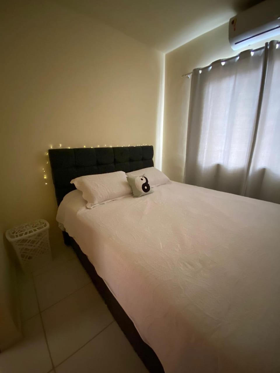 Condomínio Residencial Maria Eduarda Apartment in Belém