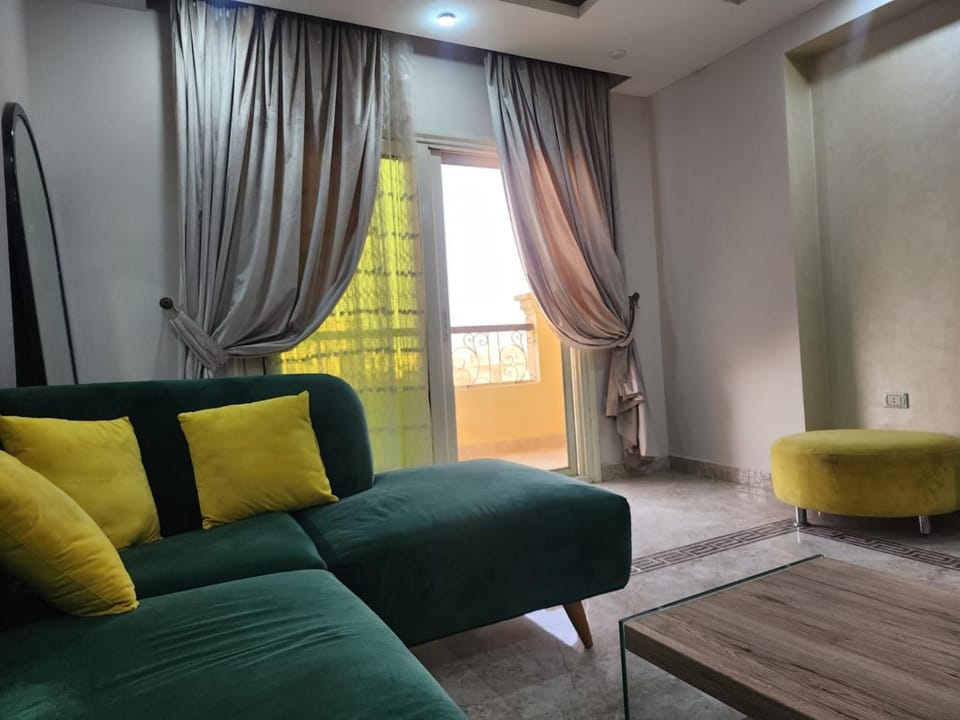 Balcony/Terrace, Living room