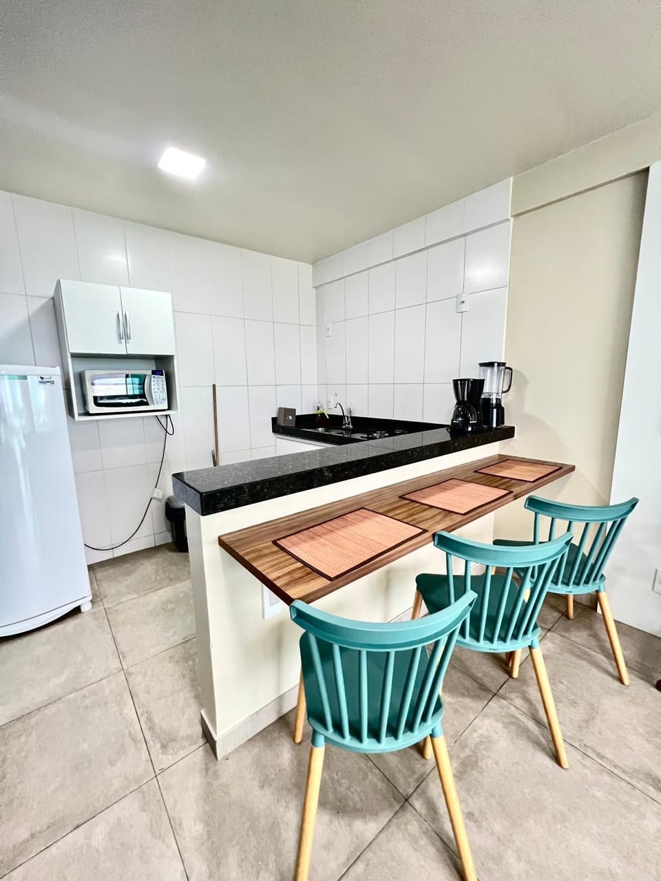 Kitchen or kitchenette, Dining area, dishwasher
