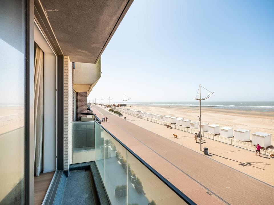 Property building, Summer, View (from property/room), Sea view