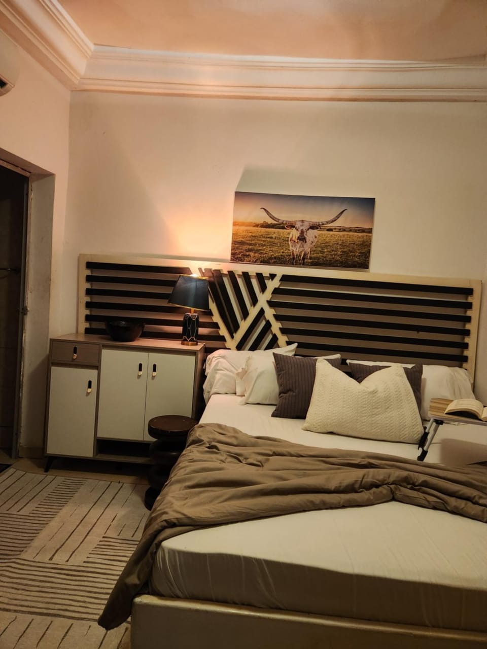Baobab Vacation rental in Dakar