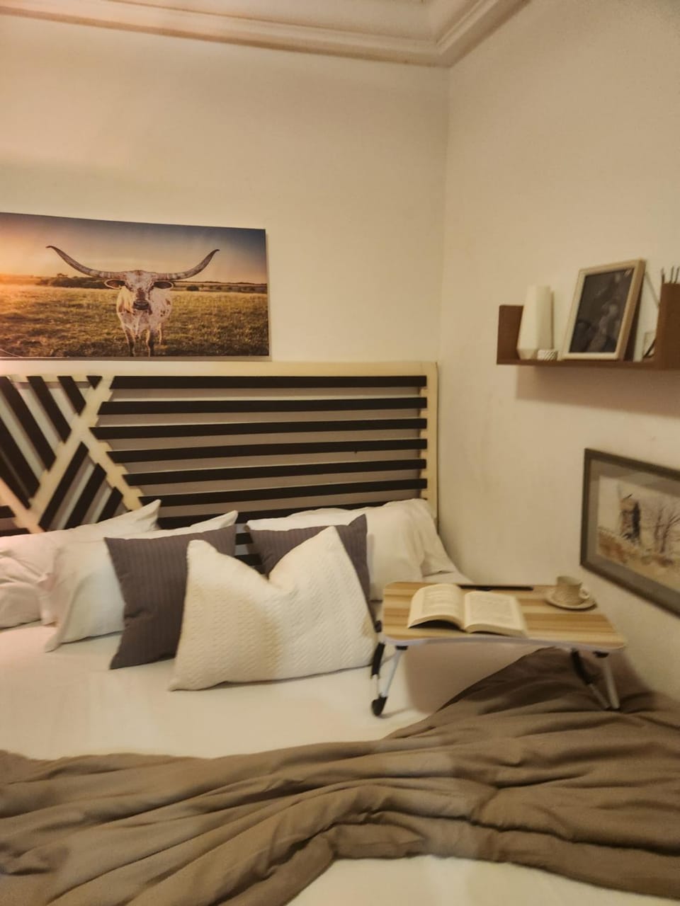 Baobab Vacation rental in Dakar