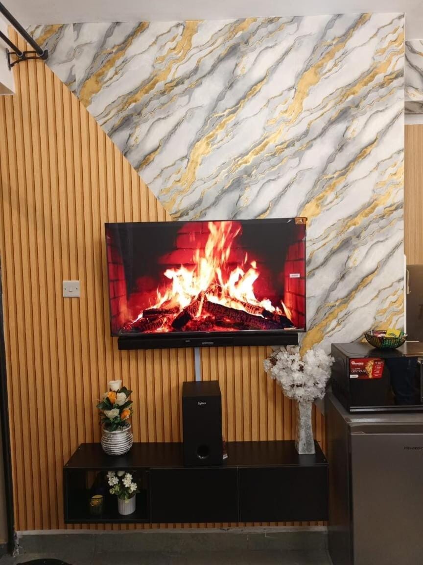 Ynash stays studio unit at royal suburbs by tsavo lumumba drive Apartment in Nairobi County