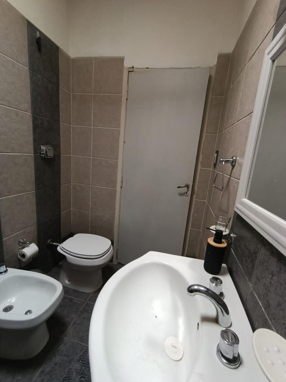 Bismark Studio Apartment in Cordoba Province