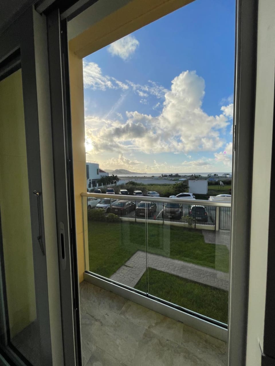 View (from property/room), Balcony/Terrace