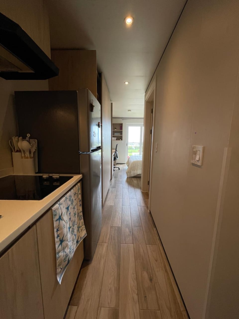Escapes at The Emerald Apartment in Simpson Bay