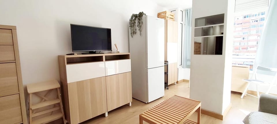 Los Verdiales Apartment - Centrico Apartment in Torremolinos