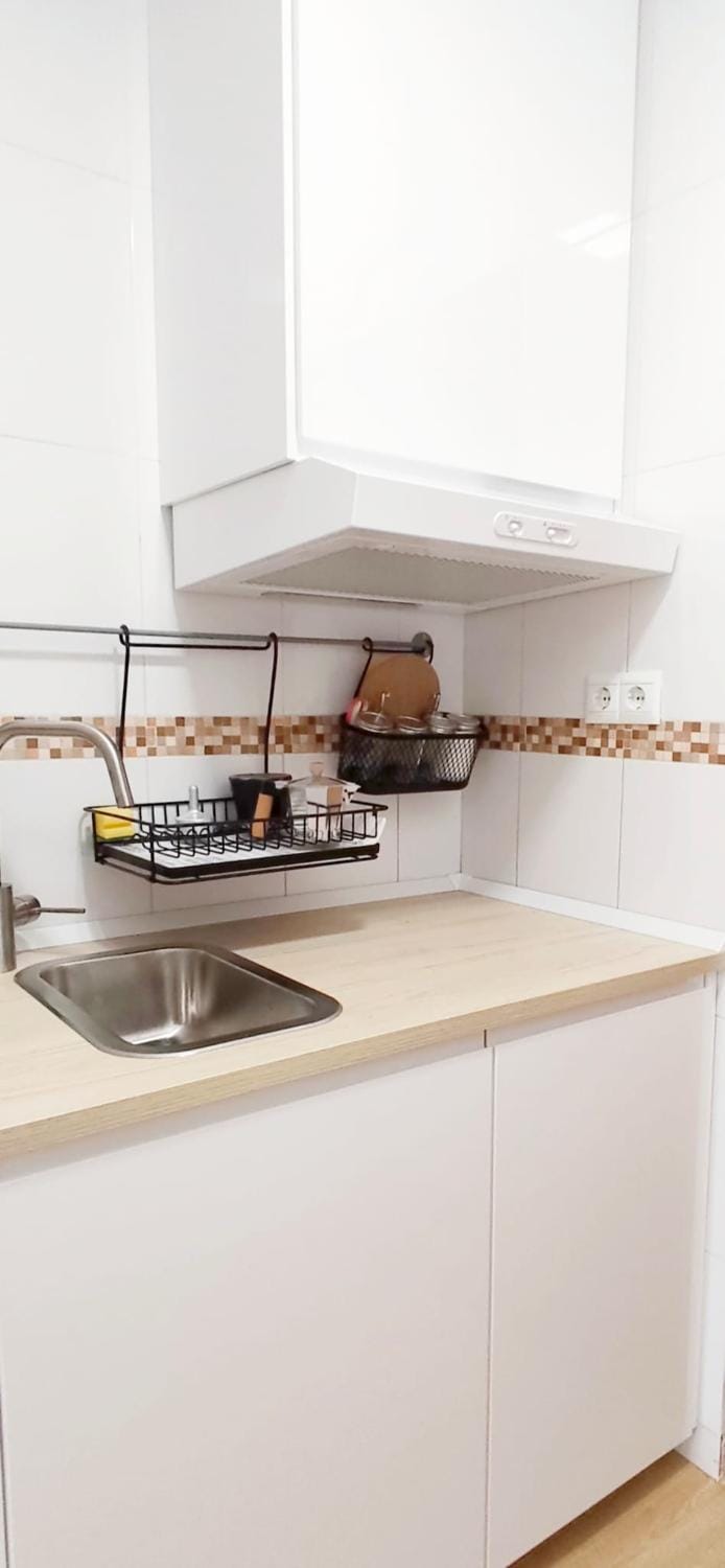 Los Verdiales Apartment - Centrico Apartment in Torremolinos