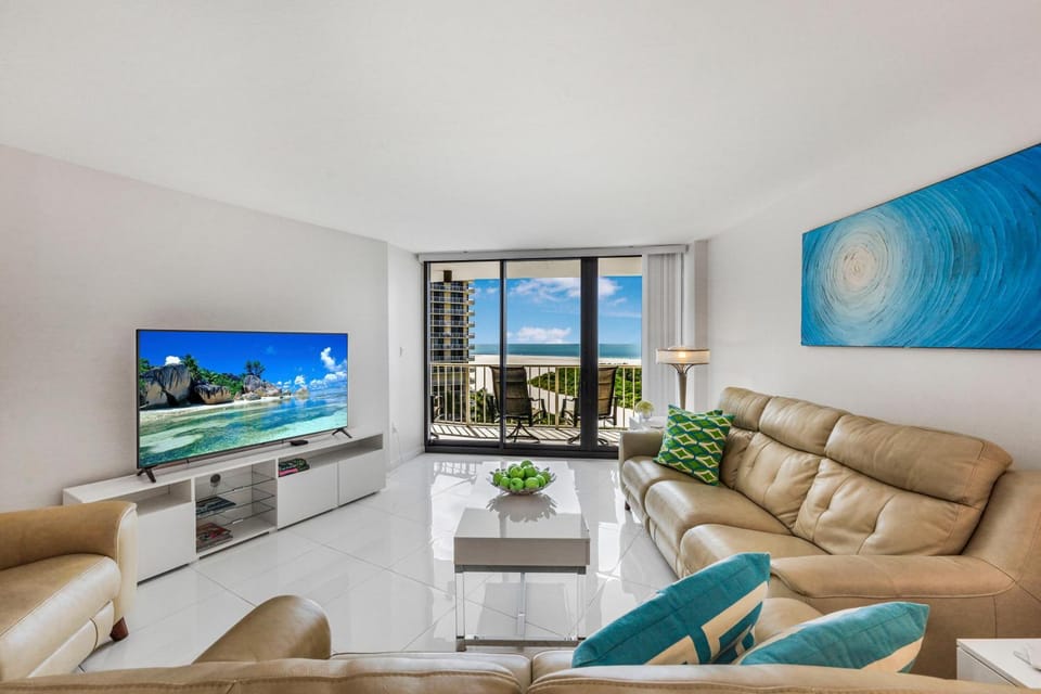 South Seas Tower 4-904 House in Marco Island