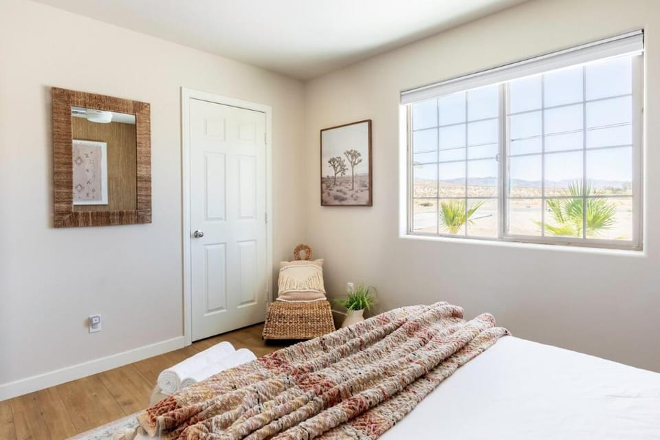 Stay 29 Palms House in Twentynine Palms