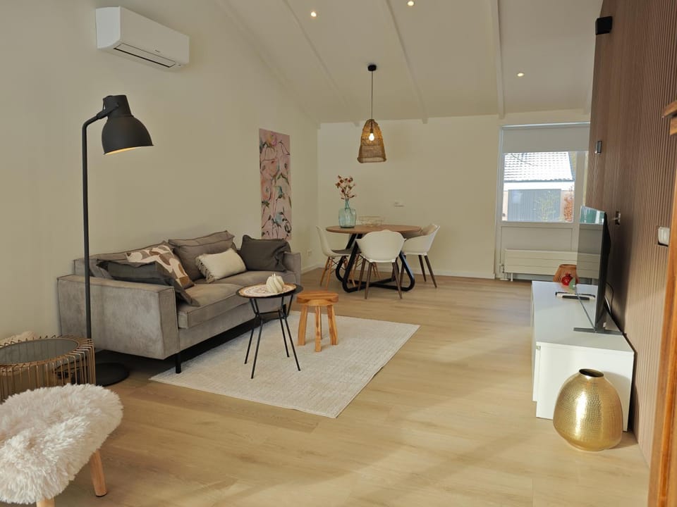 Vakantiewoning Hemme Limburg House in Aachen