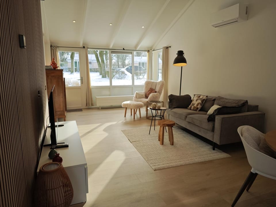 Vakantiewoning Hemme Limburg House in Aachen