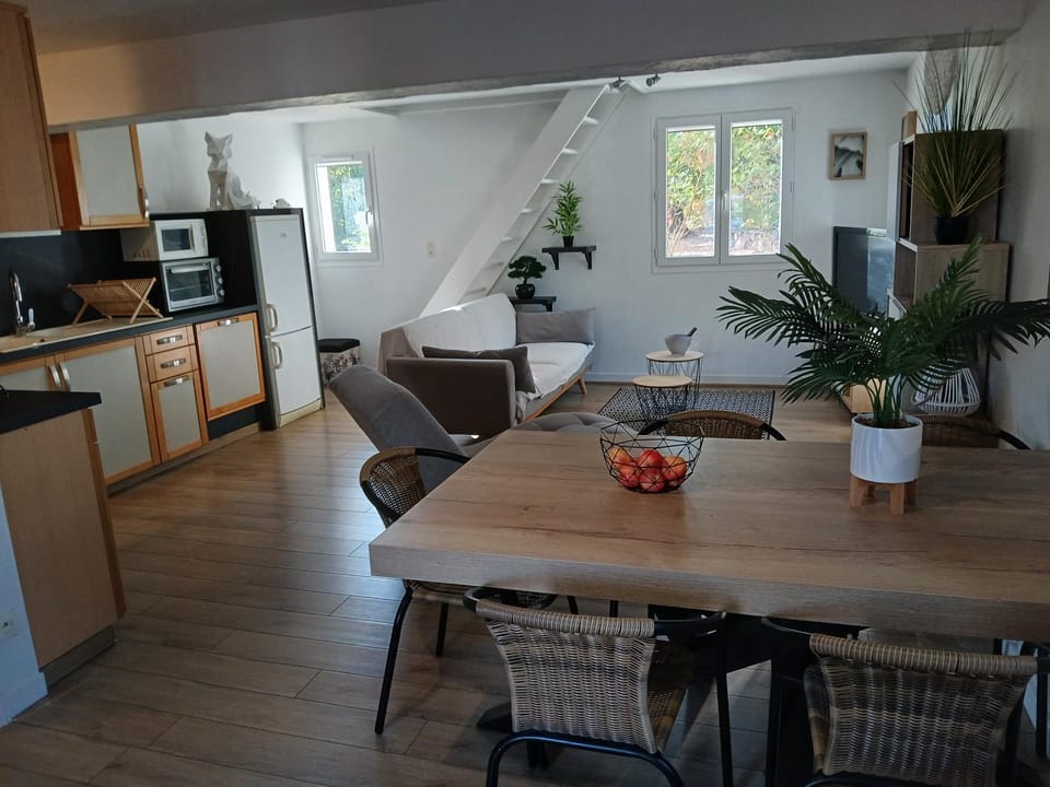 Les Fougères Apartment in Roquebrune-sur-Argens