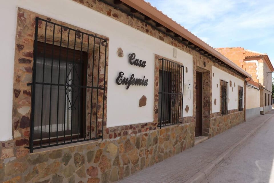 Facade/entrance, Street view