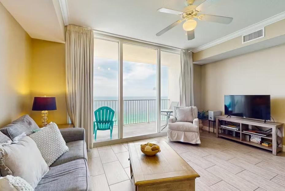 Tidewater 2016 by Emerald Coast Retreats House in Panama City Beach