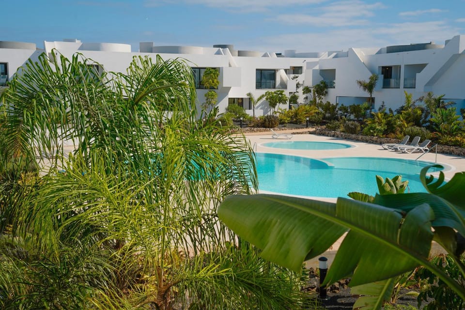 Day, Garden, Garden view, Pool view, Swimming pool, sunbed