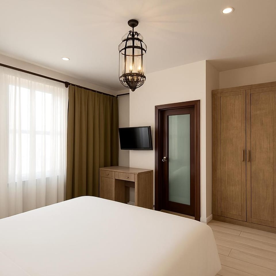 Avelyn Hotel Hotel in Antalya