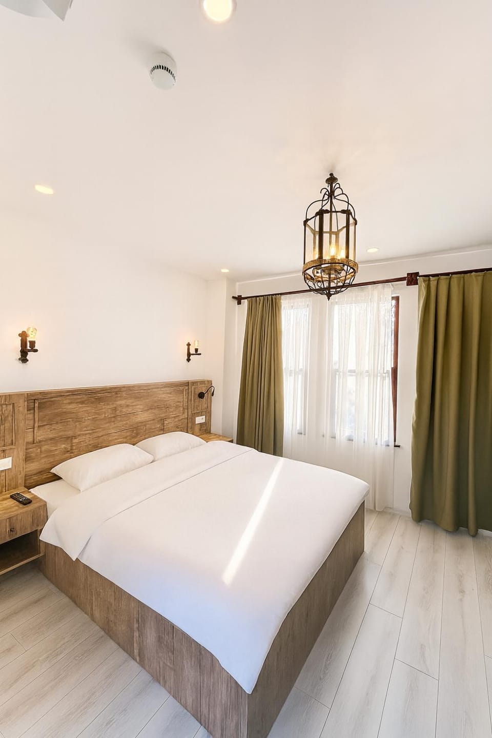 Avelyn Hotel Hotel in Antalya