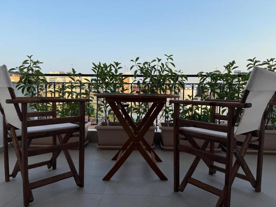 View (from property/room), Balcony/Terrace