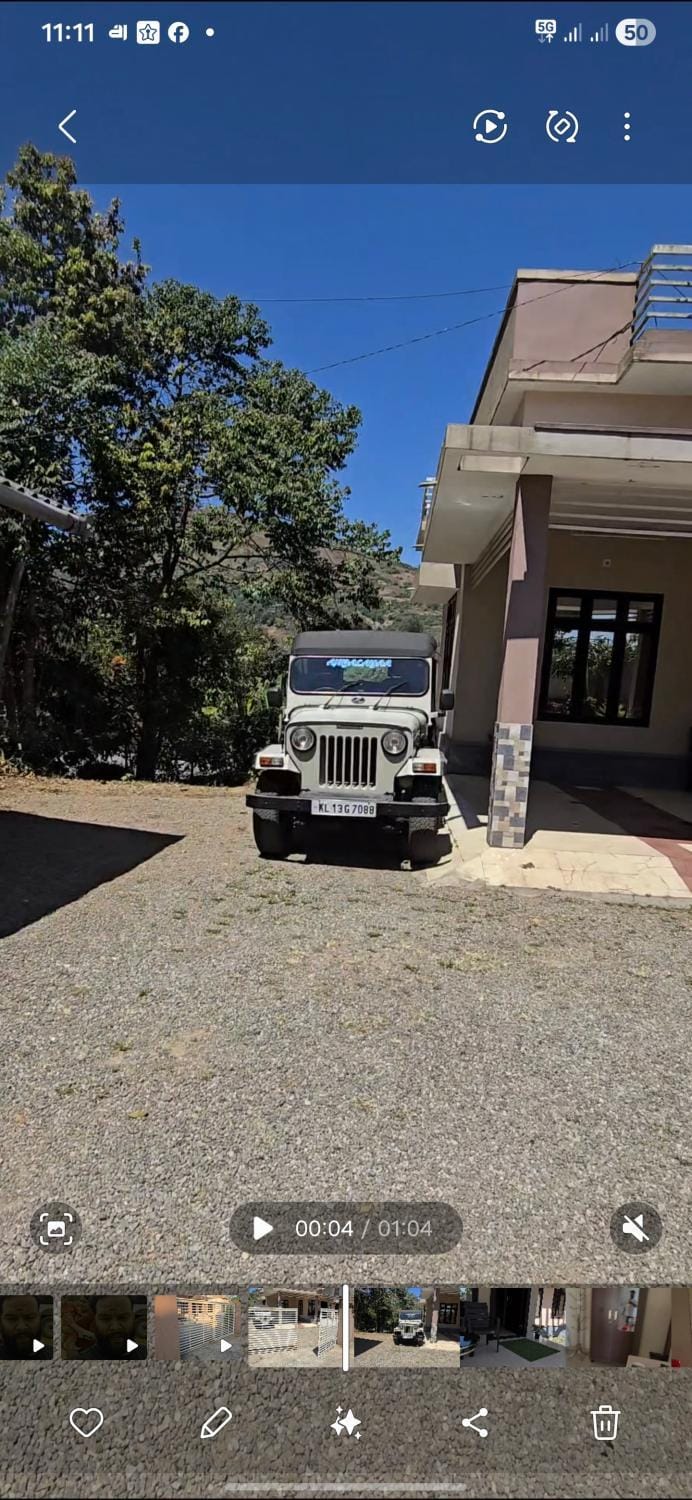 Pradeep kumar Vacation rental in Kerala
