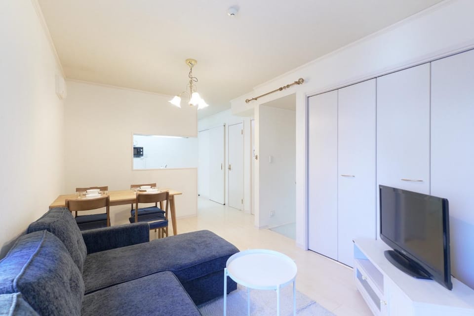 Etoile Soshigaya - Vacation STAY 85636v Apartment in Japan