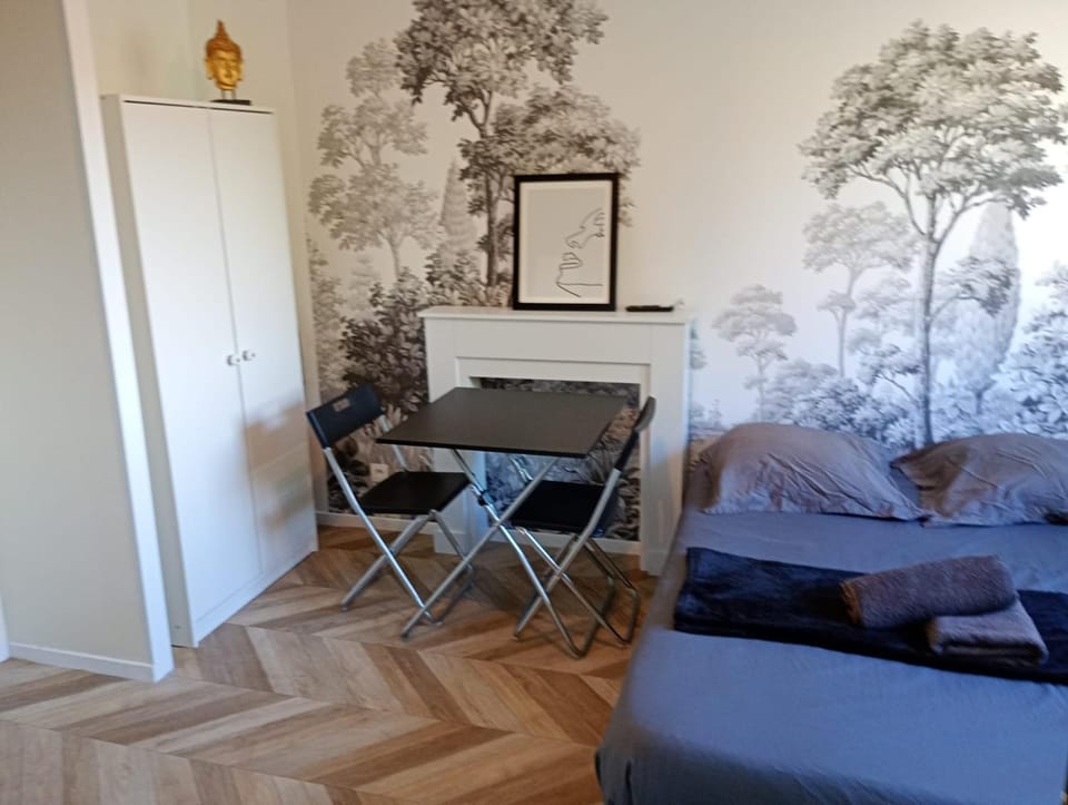 studio neuf champ de mars 18 Apartment in Reims