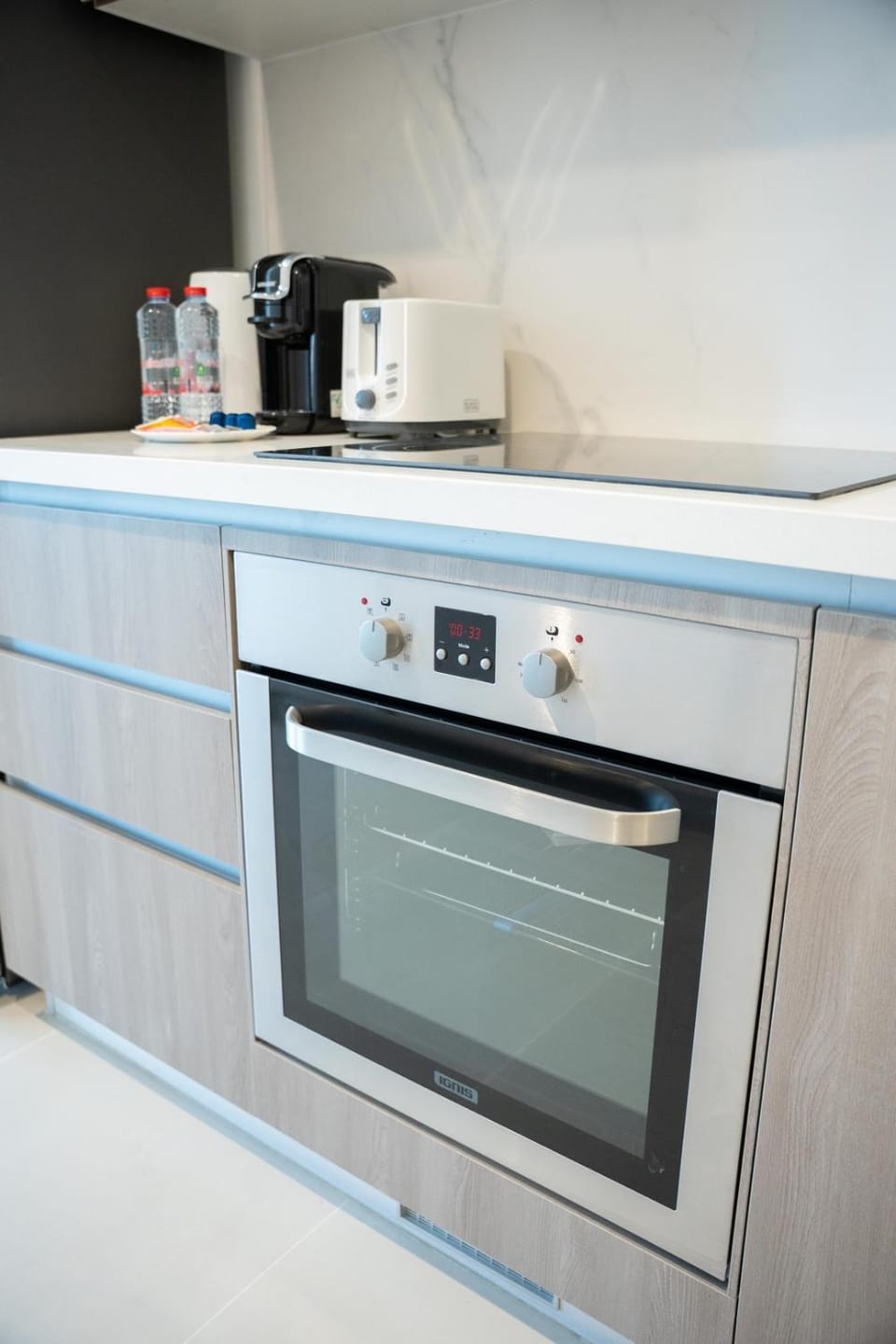 oven, stove