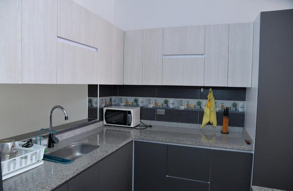 Casa jardin completa con parqueadero privado House in Ibagué