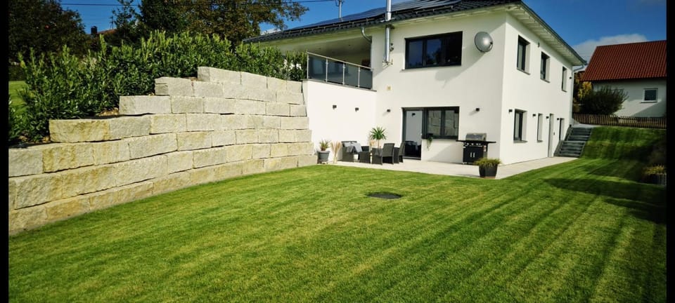 M&M AusZeit im Schwabenländle Apartment in Baden-Württemberg