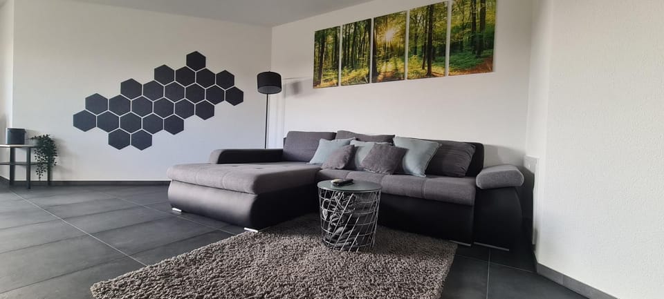 M&M AusZeit im Schwabenländle Apartment in Baden-Württemberg