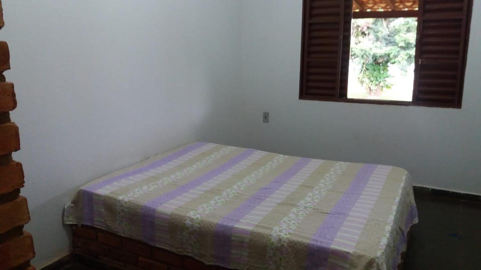 Rancho Tia Irene House in State of São Paulo