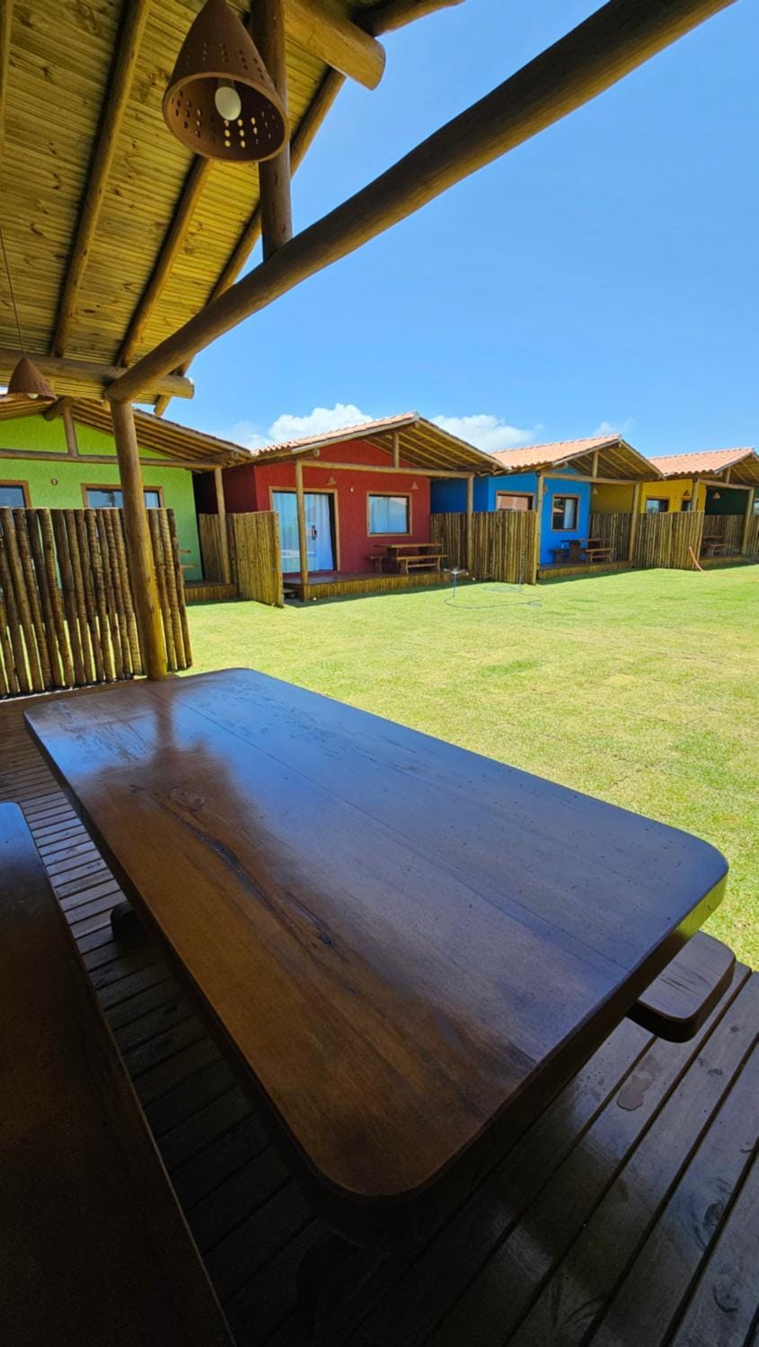 Villa Bonita Residencial Villa in State of Bahia