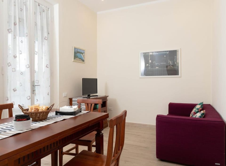 Buidings & Grounds - casa Bonanno Apartment in Pisa