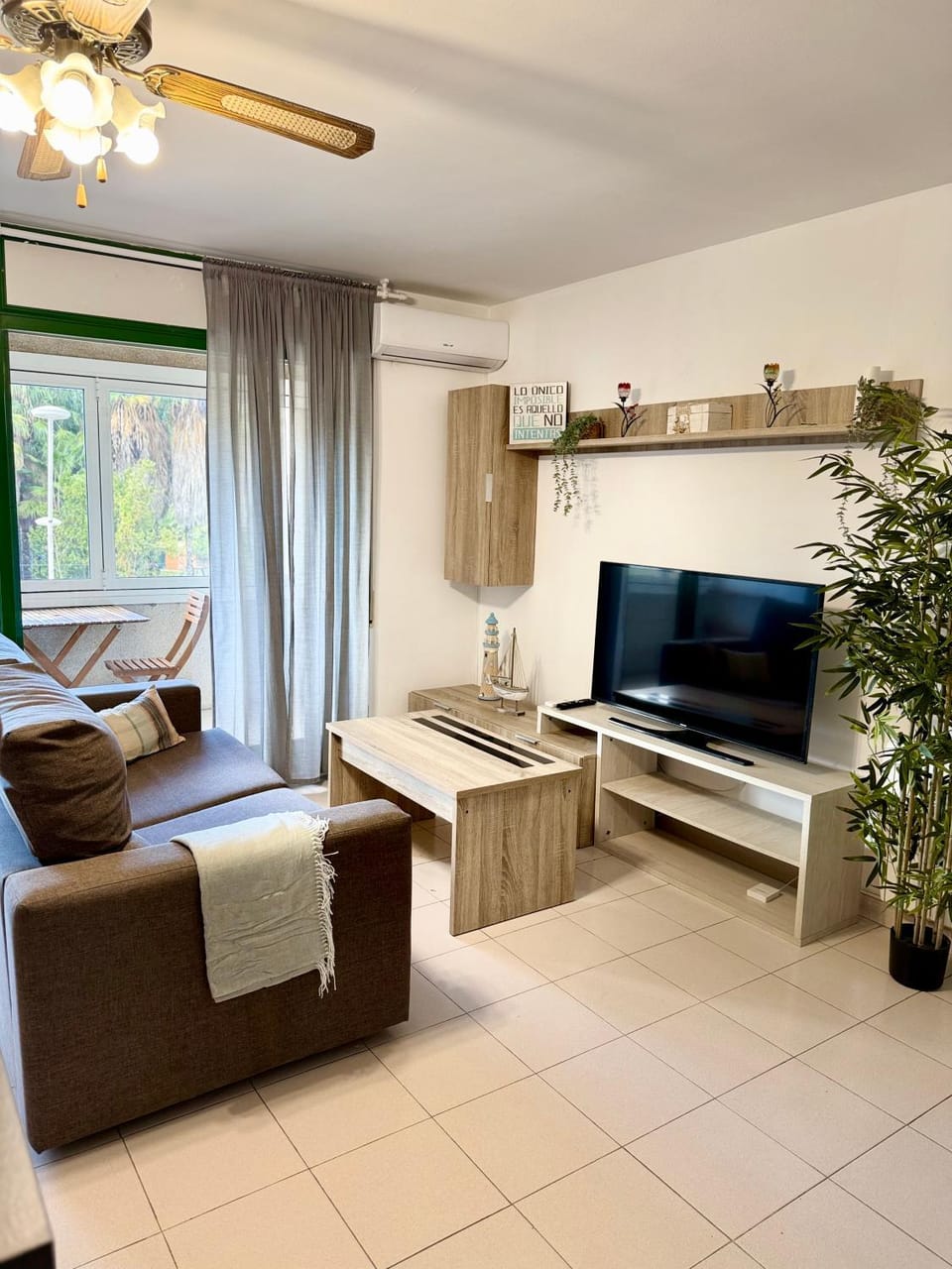 Apartamento 1 con Piscina en Llança Apartment in Alt Empordà