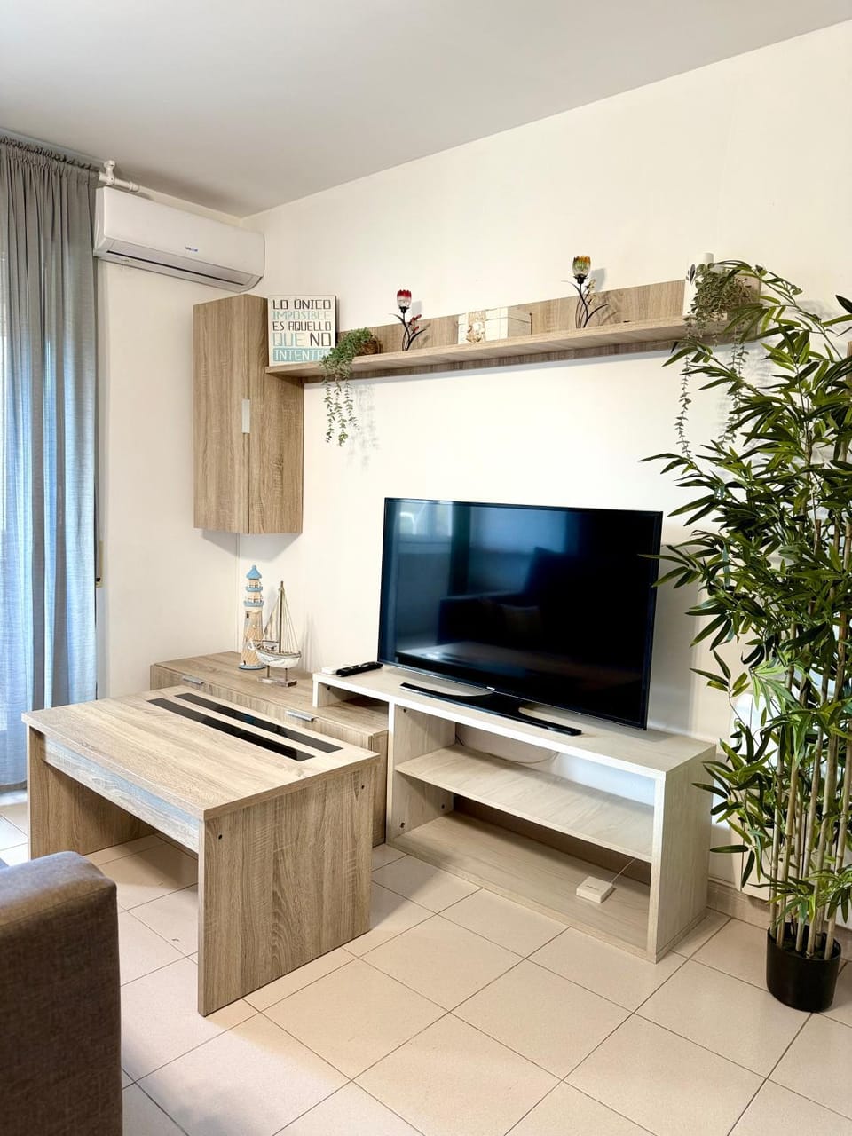 Apartamento 1 con Piscina en Llança Apartment in Alt Empordà